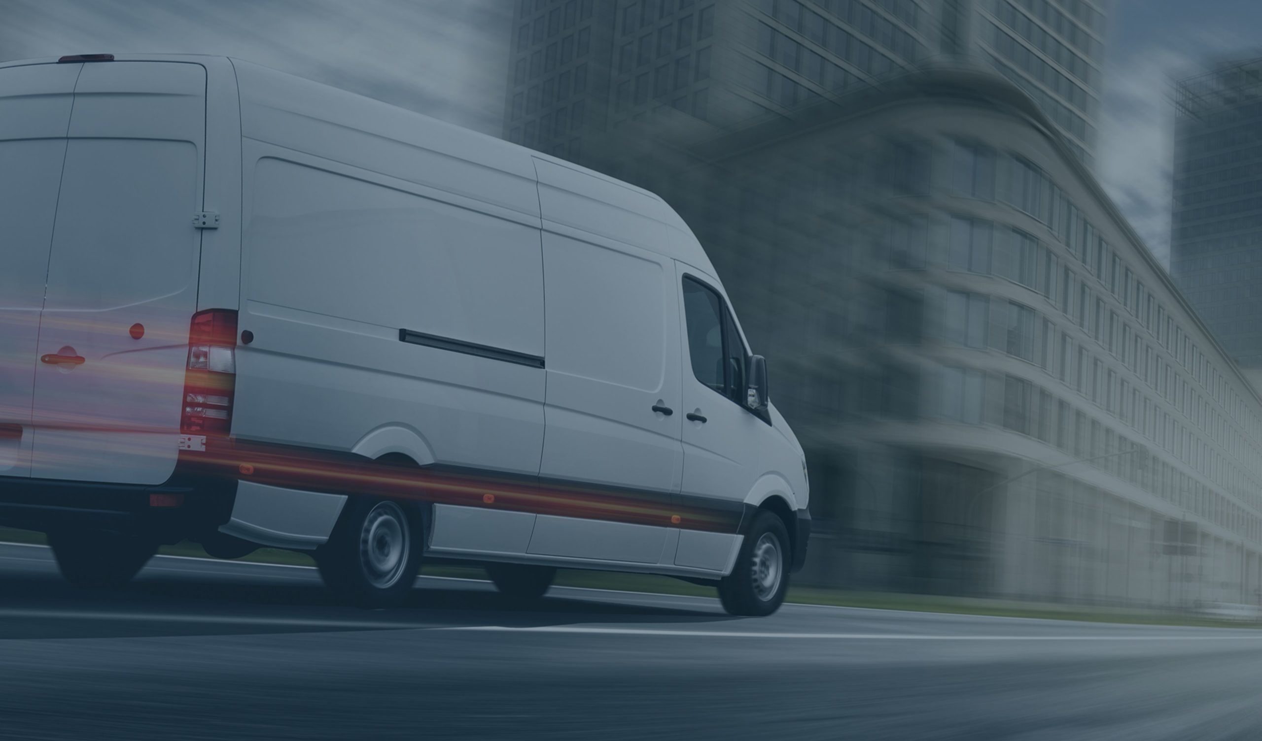 Specialist Van Insurance – Commercial Vehicle Direct