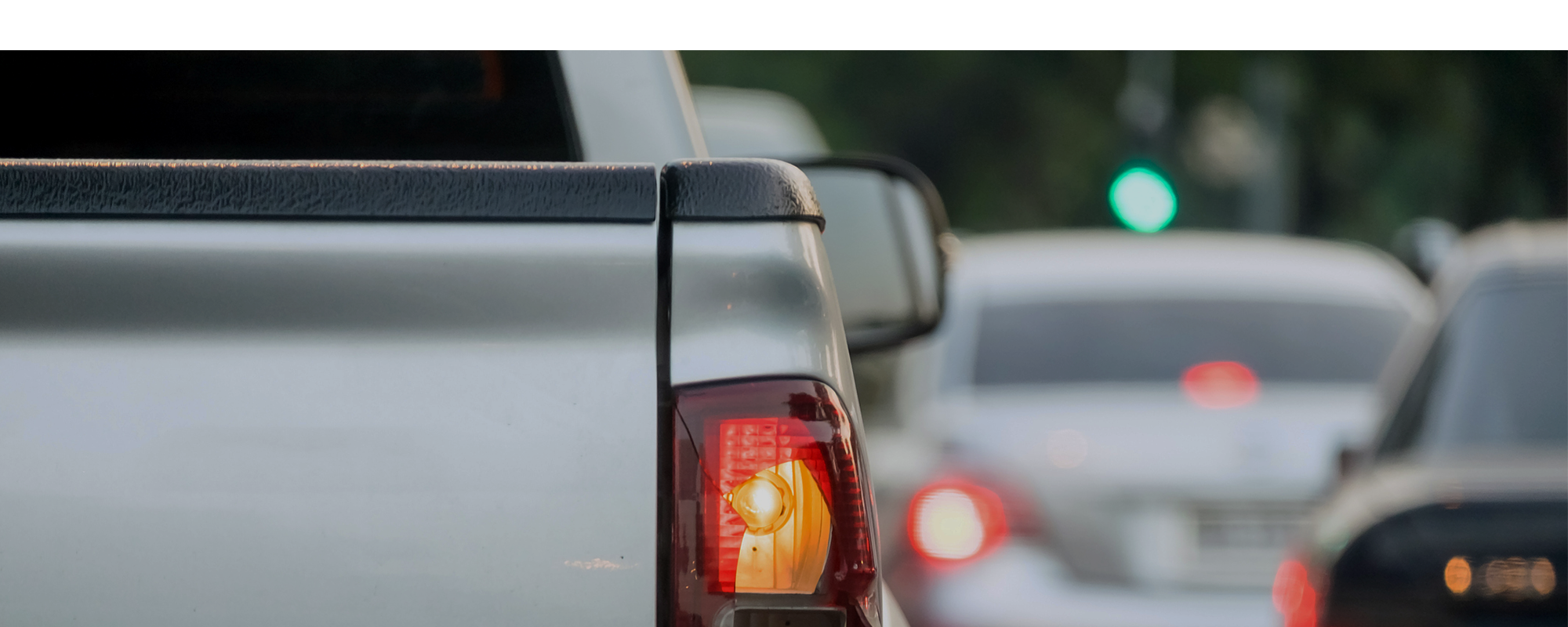 Pickup Truck Commercial Vehicle Direct